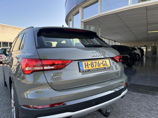 Audi Q3 35 TFSI Adv. Pro L.