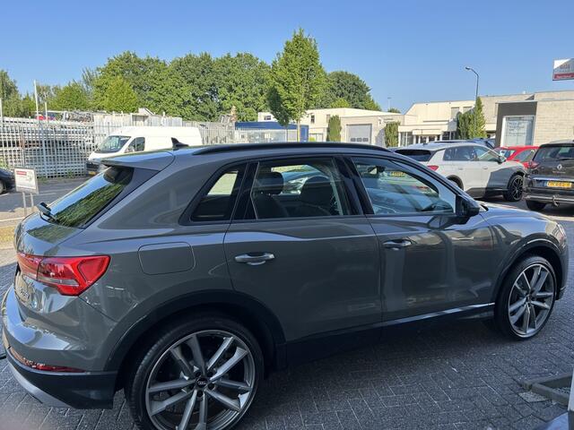 Audi Q3 35 TFSI Adv. Pro L.