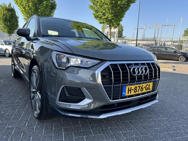 Audi Q3 35 TFSI Adv. Pro L.