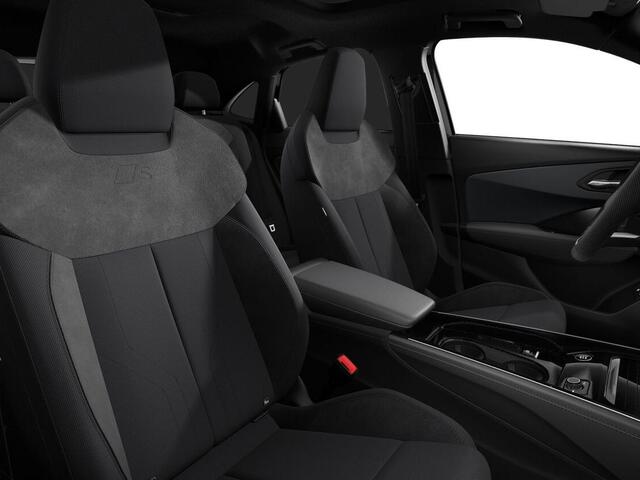 Audi Q3 Sportback 1.5 200kW e-hybrid S edition 272 PK · Optiekpakket zwart-glanzend · Panorama-glasdak · Tech plus