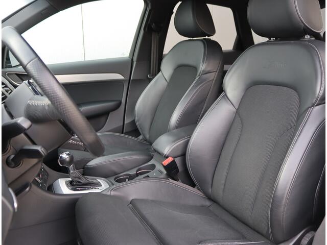 Audi Q3 1.4 TFSI CoD Sport S Line Edition | Trekhaak | Bose | Camera | Keyless