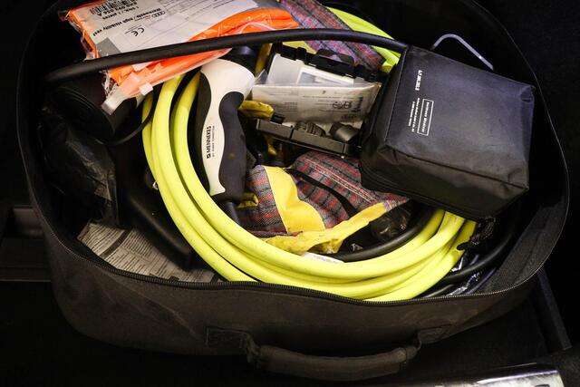 Audi Q3 Sportback 45 TFSI e S Edition | ASSISTENTIE- PACK | STOELVERWARMING | SFEERVERLICHTING | CAMERA | 19"