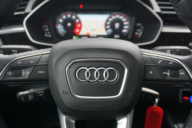 Audi Q3 35 TFSI Business Edition | ACC | digitale cockpit | CarPlay | LED