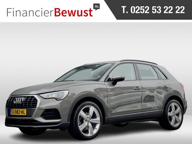 Audi Q3 35 TFSI AUT7 ADVANCED PRO-LINE PLUS NAVI DIGI-DASH BANG&OLUFSEN LED LMV PDC