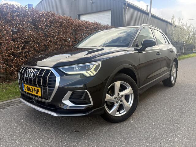 Audi Q3 35 TFSI Pro Line S / AUTOMAAT / NAVI / STOELVERWARMING / CRUISE