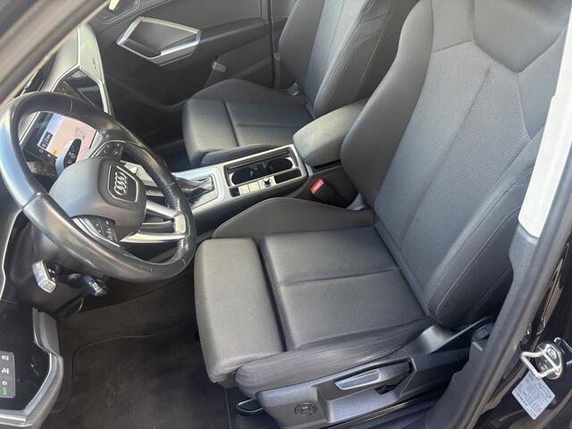 Audi Q3 35 TFSI Pro Line S / AUTOMAAT / NAVI / STOELVERWARMING / CRUISE