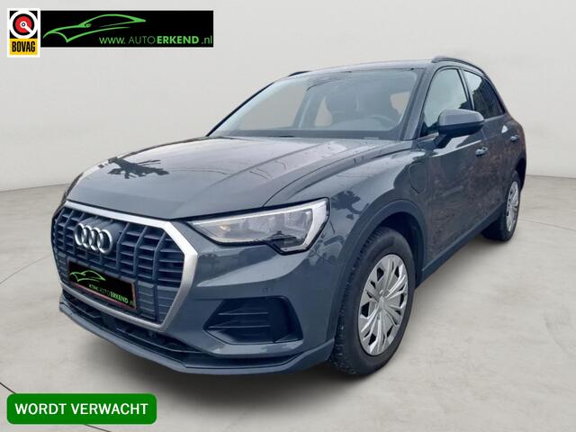 Audi Q3 45 TFSI e Advanced edition