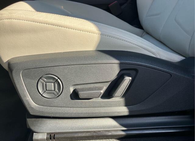 Audi Q3 45 TFSI e 245pk PHEV Advanced edition / Panoramadak / Memory / Adaptive Cruise 95