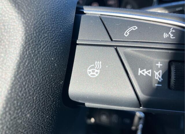 Audi Q3 45 TFSI e 245pk PHEV Advanced edition / Panoramadak / Memory / Adaptive Cruise 95