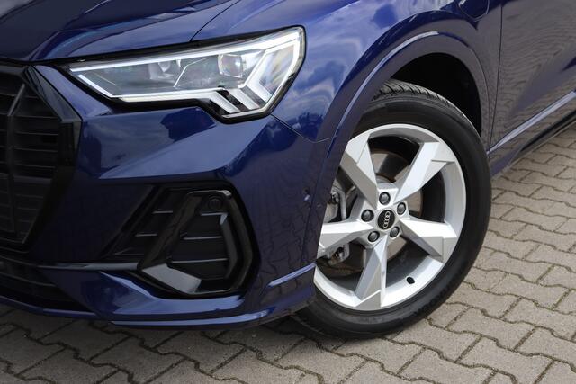 Audi Q3 45 TFSI e S-Line | ACC | Camera | Virtual Cockpit |