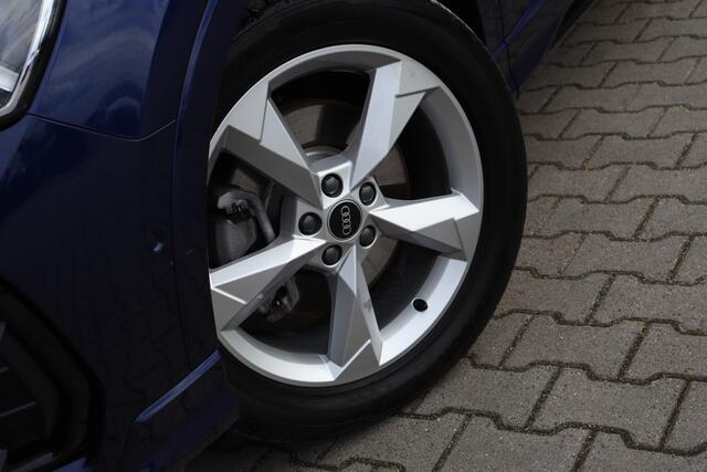 Audi Q3 45 TFSI e S-Line | ACC | Camera | Virtual Cockpit |