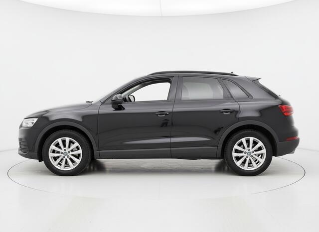 Audi Q3 35TFSI 150PK S-TRONIC PRO LINE VIRTUAL/PDC/NAVI