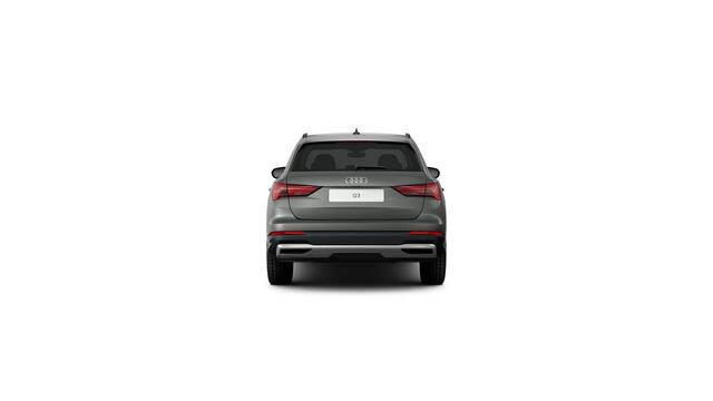 Audi Q3 35 TFSI Advanced edition | 150 PK | Automaat | Adaptive cruise control | Stoelverwarming | Dodehoek detectie |