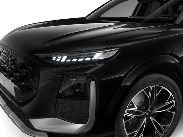 Audi Q3 Sportback 1.5 200kW e-hybrid S edition