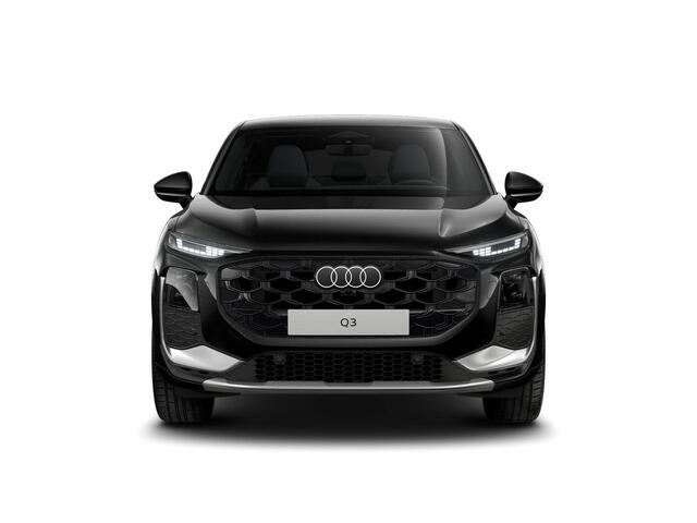 Audi Q3 Sportback 1.5 200kW e-hybrid S edition