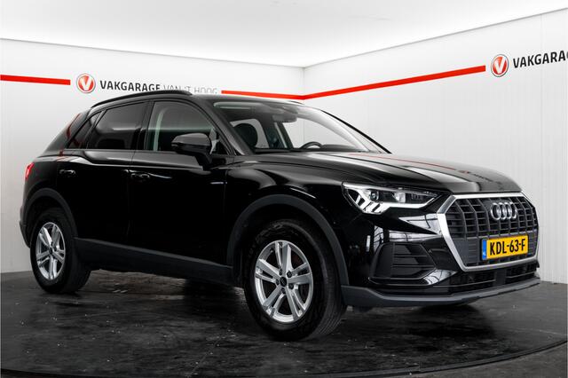 Audi Q3 45 TFSI e Advanced edition Trekhaak