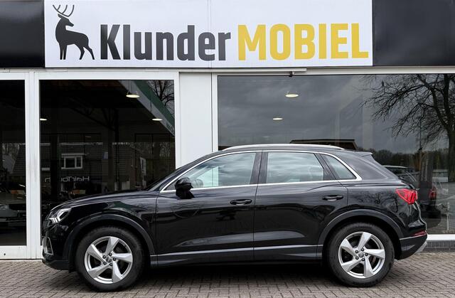 Audi Q3 35 TFSI Advanced Aut. |Camera|Adapt.Cruise|Trekhaak|