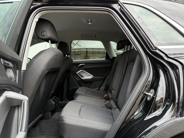 Audi Q3 35 TFSI Advanced Aut. |Camera|Adapt.Cruise|Trekhaak|