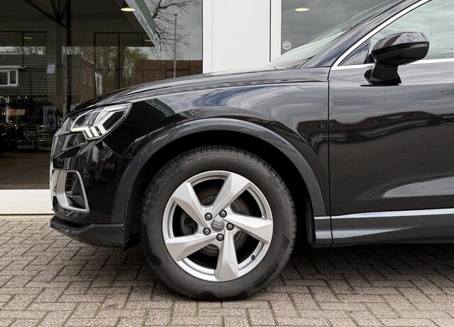 Audi Q3 35 TFSI Advanced Aut. |Camera|Adapt.Cruise|Trekhaak|
