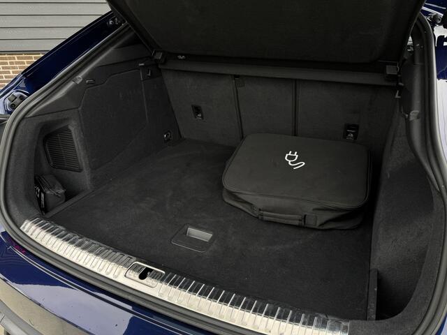 Audi Q3 Sportback 45 TFSI e S Edition 20 inch, PANO, Elektr Stoelen, ACC