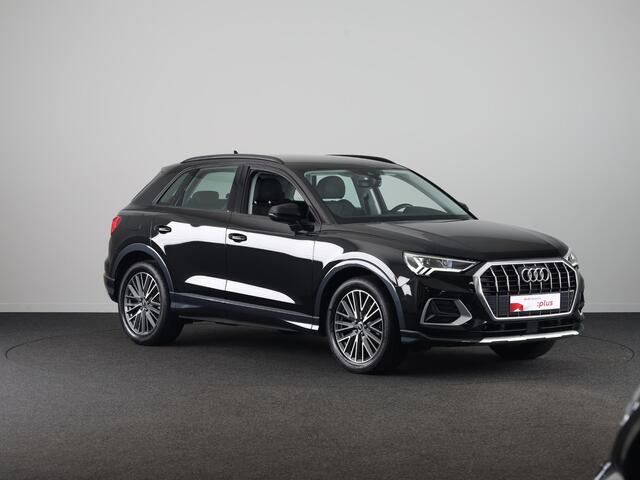 Audi Q3 35 TFSI Business Edition 150pk | Navigatie | Stoelverwarming | Parkeersensoren voor en achter | Climatronic