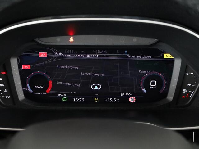 Audi Q3 35 TFSI Business Edition 150pk | Navigatie | Stoelverwarming | Parkeersensoren voor en achter | Climatronic