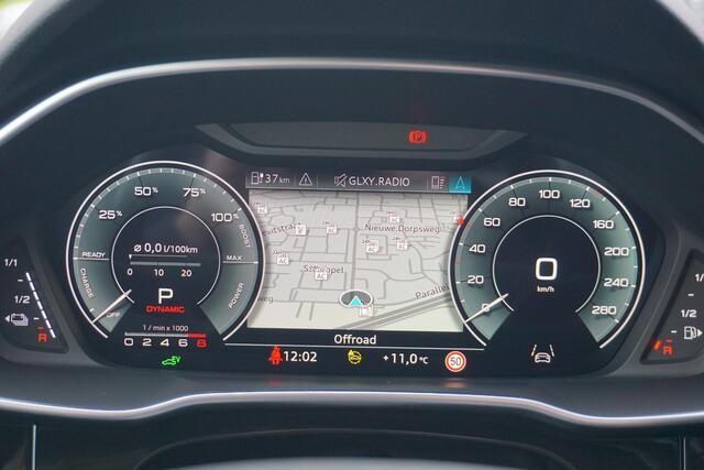 Audi Q3 Sportback 45 TFSI e S Edition | ACC | Trekhaak