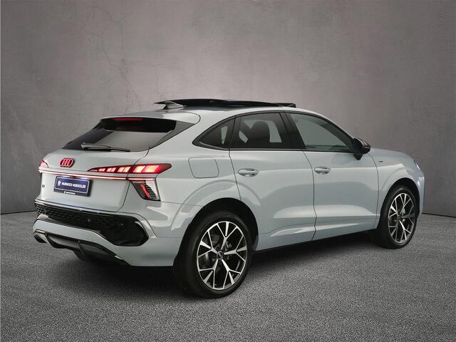 Audi Q3 Sportback 1.5 200kW e-hybrid S edition | Pano | Audi sound | Full-led | Keyless | ACC | Achteruitrijcamera |