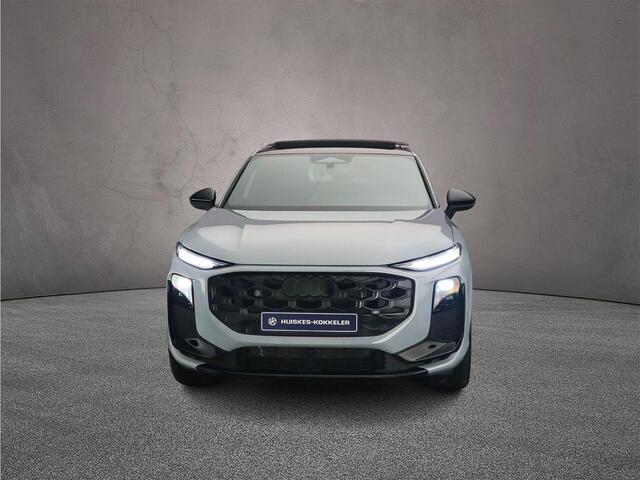 Audi Q3 Sportback 1.5 200kW e-hybrid S edition | Pano | Audi sound | Full-led | Keyless | ACC | Achteruitrijcamera |