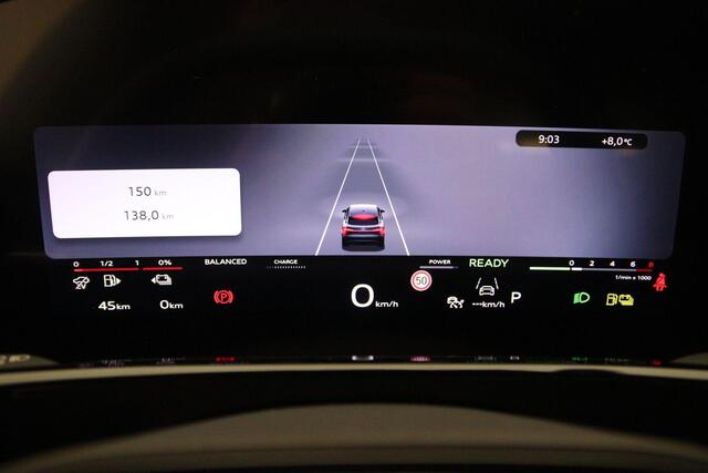 Audi Q3 Sportback 1.5 200kW e-hybrid S edition | Pano | Audi sound | Full-led | Keyless | ACC | Achteruitrijcamera |