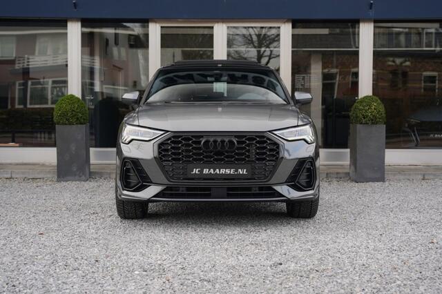 Audi Q3 45 TFSI E S EDITION