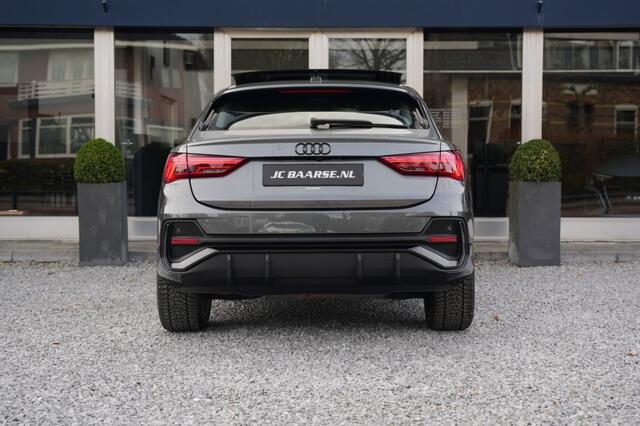 Audi Q3 45 TFSI E S EDITION