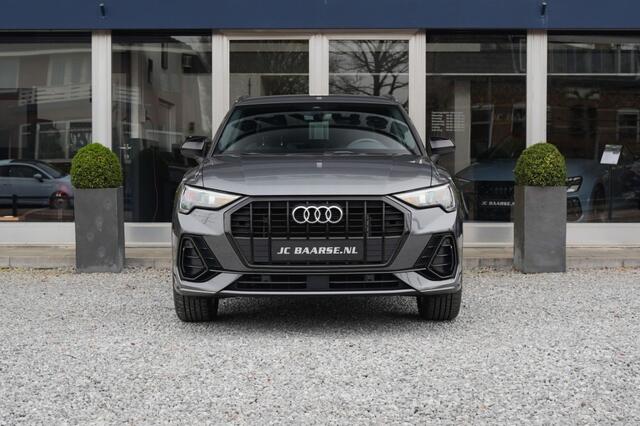 Audi Q3 45 TFSI E S EDITION