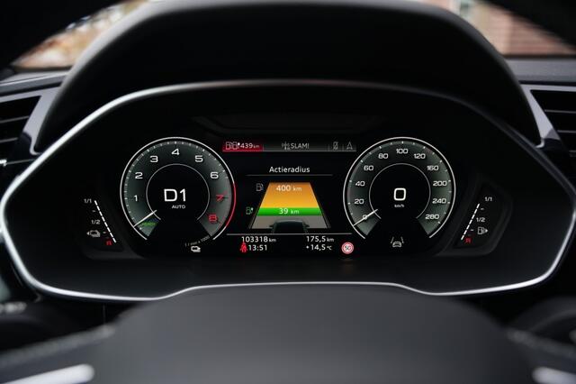 Audi Q3 45 TFSI E S EDITION