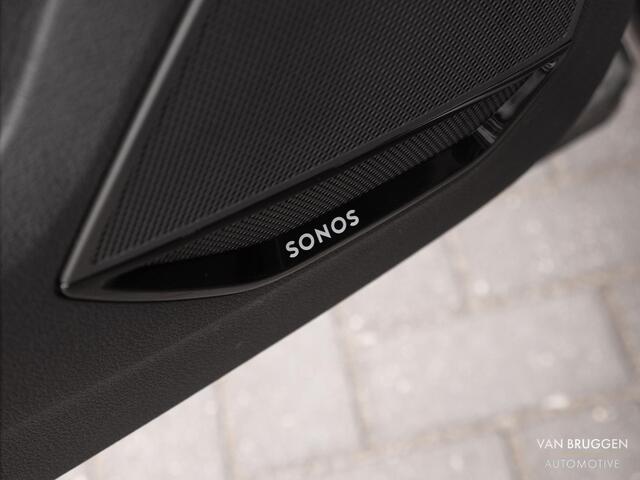 Audi Q3 45 TFSI e S-Line Pano 360 SONOS Leer Sfeer BTW Chronos 20"