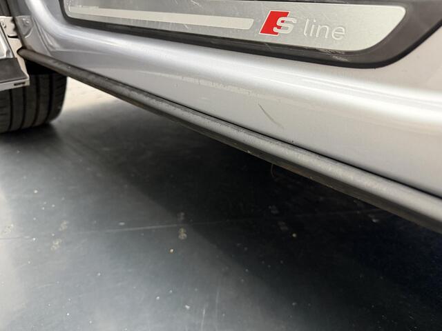 Audi Q3 1.4 TFSI Adrenalin 150 PK | S-Line | Park sens voor | Zeer weinig KM | NL Auto