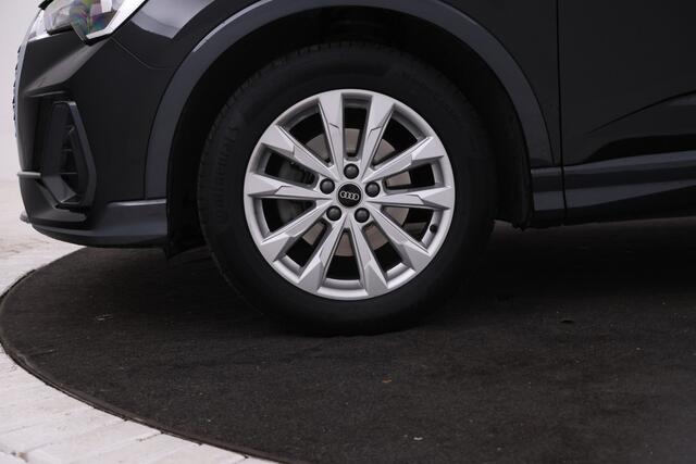 Audi Q3 Sportback 35 TFSI S Edition Automaat, Leer, Digital dash, Airco