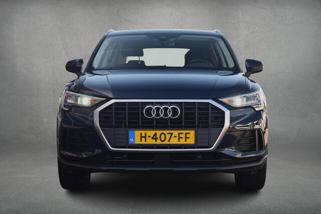Audi Q3 35 TFSI | Apple Carplay | Elektr. achterklep | Dodehoek det. |
