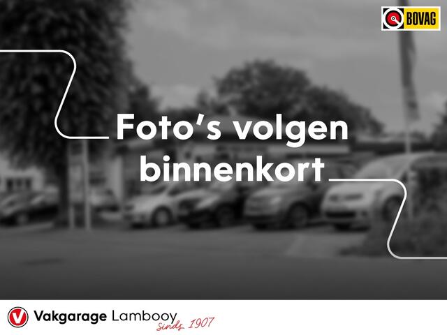 Audi Q3 1.4 TFSI CoD 150PK DSG S-line Navi Pano 20''