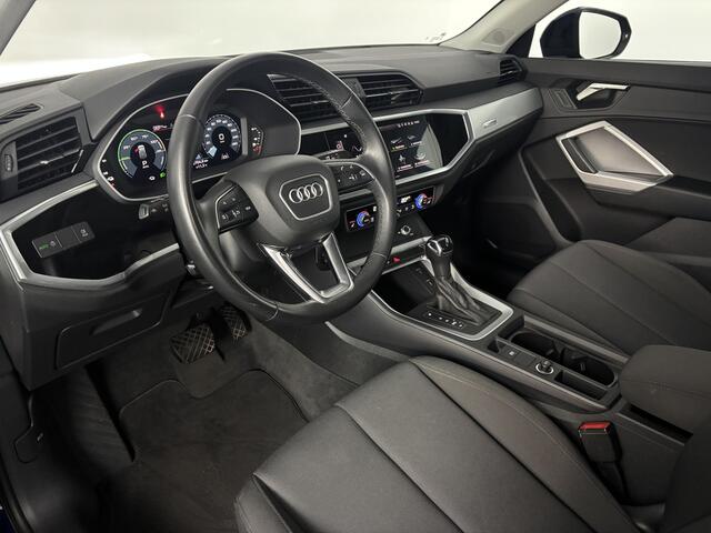 Audi Q3 45 TFSI e edition | Stoel verwarmd |