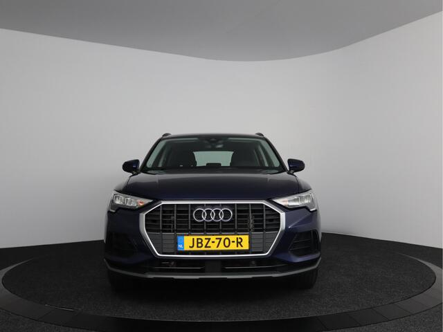 Audi Q3 45 TFSI e edition | Stoel verwarmd |