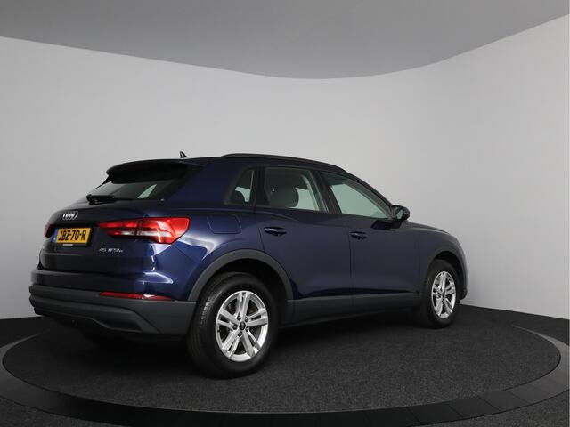 Audi Q3 45 TFSI e edition | Stoel verwarmd |