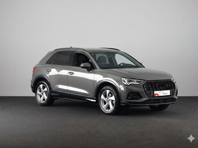 Audi Q3 35 TFSI Advanced Edition 150 pk S-tronic | Verlengde garantie | Navigatie | Gratis Winterset | Achteruitrijcamera | LED koplampen | Stoelverwarming |