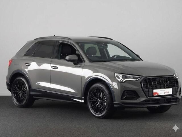 Audi Q3 35 TFSI Advanced Edition 150 pk S-tronic | Private lease vanaf ¤627,- | Navigatie | Gratis Winterset | Achteruitrijcamera | LED koplampen | Stoelverwarming |