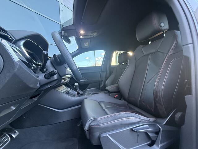 Audi Q3 Sportback 45 TFSI e S Edition 2XS-LINE NAV/CAM,LEER,KEYLESS,DODEHOEK