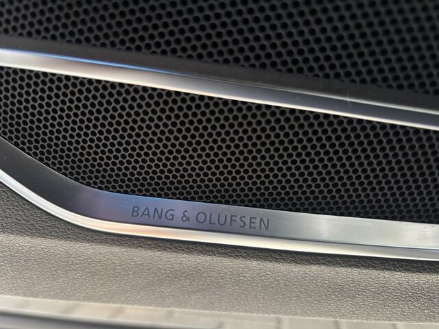 Audi Q3 Sportback 45 TFSI e S-Line B&O Pano 360-Camera Carbon