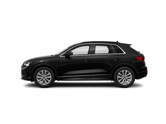 Audi Q3 45 TFSI e Advanced edition | 245 PK | SoH 86% | Matrix LED koplampen | Cruise control | Climate control |