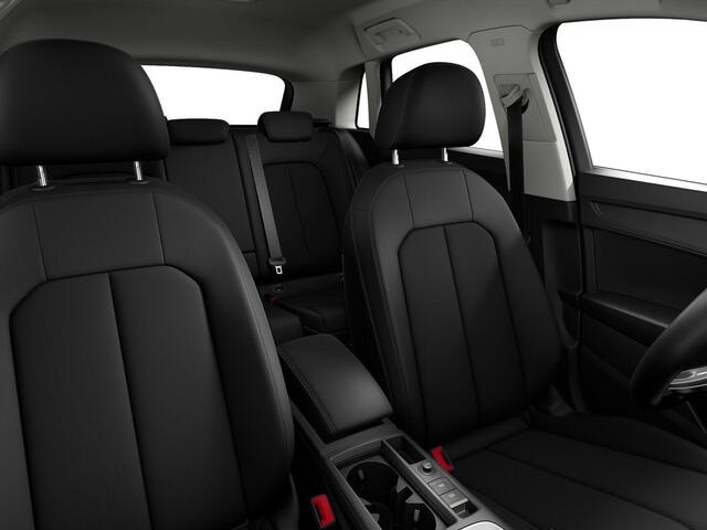 Audi Q3 45 TFSI e Advanced edition | 245 PK | SoH 86% | Matrix LED koplampen | Cruise control | Climate control |