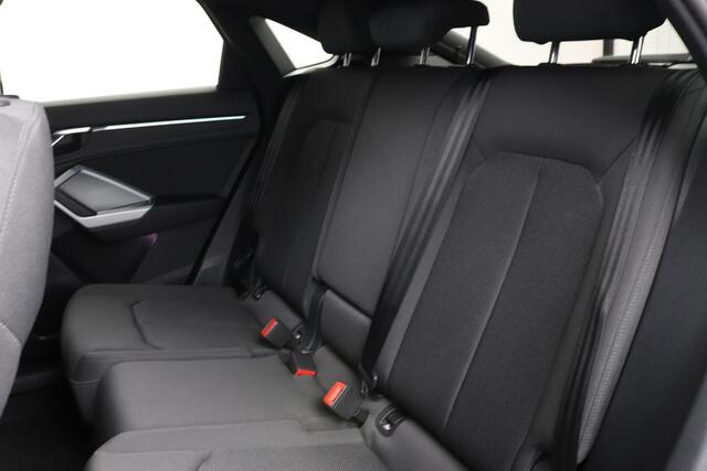 Audi Q3 Sportback 45 TFSI e 245 pk S Edition | S-Line | Virtual Cockpit | 20" Velgen |