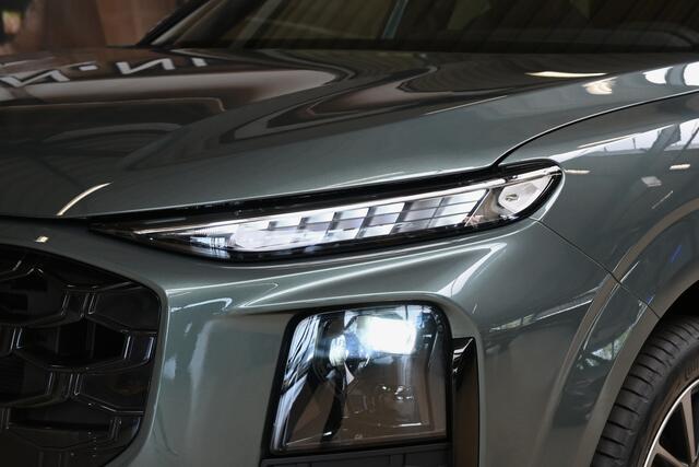 Audi Q3 1.5 e-hybrid 272pk S edition | Matrix | Panoramadak | Keyless | 100% (Dealer) onderhouden label